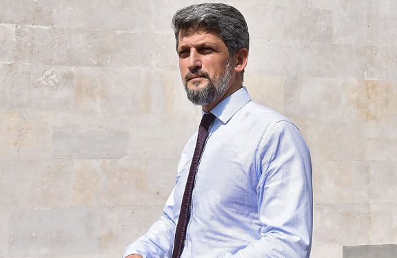 Garo Paylan: “Ermenistan–Türkiye sınırı Ocak veya Şubat’ta açılabilir”